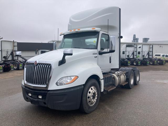 2019 International LT625 Daycab