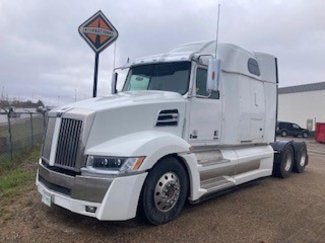 2022 Western Star 5700