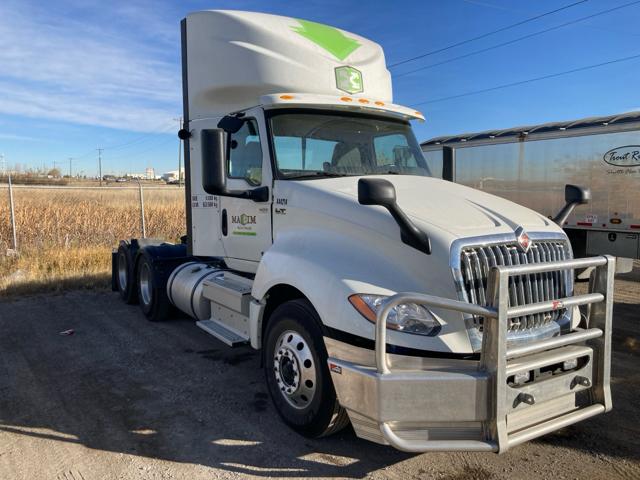 2024 International LT625 6X4 Daycab