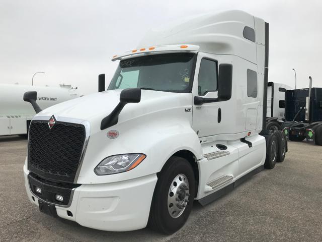 2025 International LT625 6X4