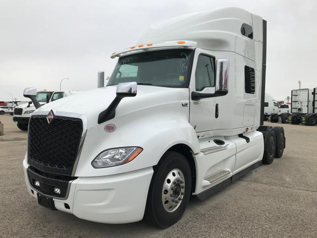 2025 International LT625 6X4