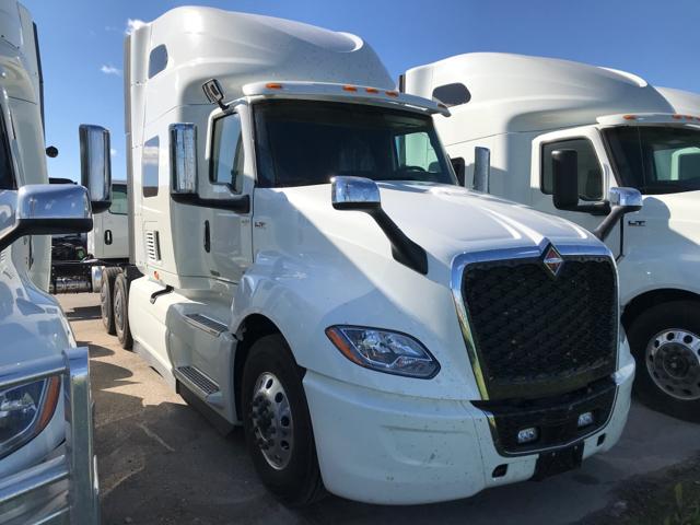 2025 International LT625 6X4