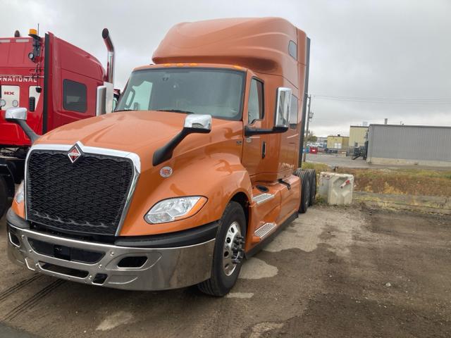 2025 International LT625 6X4