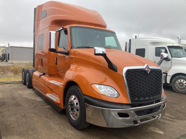 2025 International LT625 6X4