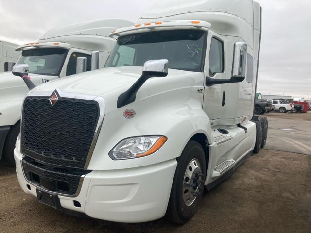 2025 International LT625 6X4