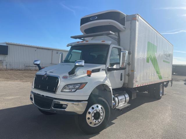 2025 International MV607 4x2