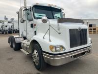 2004 International 9200i