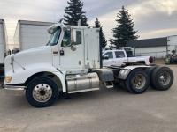 2004 International 9200i