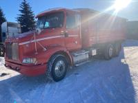 2007 International 9200i