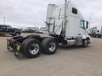 2011 Volvo VNL64T 670