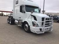 2011 Volvo VNL64T 670