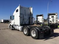 2011 Volvo VNL64T 670