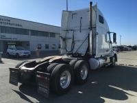 2011 Volvo VNL64T 670