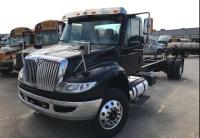 2017 International 4300 4x2