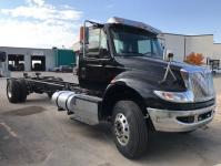 2017 International 4300 4x2