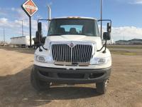 2017 International 4300 4x2