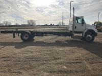 2017 International 4300 4x2