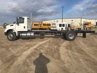 2017 International 4300 4x2