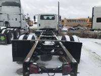 2017 International 4300 4x2