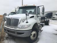 2017 International 4300 4x2