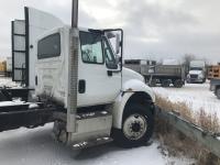 2017 International 4300 4x2