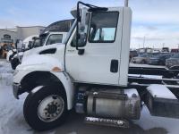 2017 International 4300 4x2