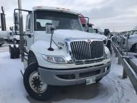 2017 International 4300 4x2