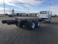 2017 International 4400 6x4