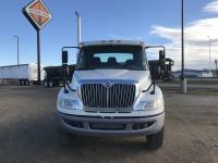 2017 International 4400 6x4