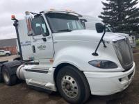 2017 International Prostar Daycab