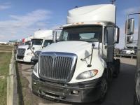 2017 International Prostar Daycab