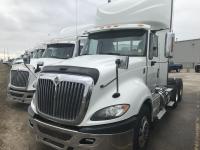 2017 International Prostar Daycab