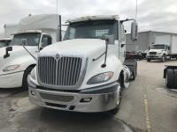 2017 International Prostar Daycab