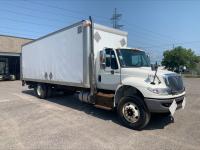 2018 International 4300 4x2