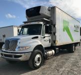 2018 International 4300 4x2