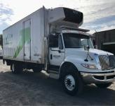 2018 International 4300 4x2