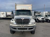 2018 International 4300 4x2