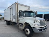 2018 International 4300 4x2