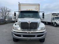 2018 International 4300 4x2