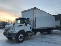 2018 International 4300 4x2