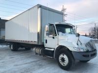 2018 International 4300 4x2