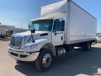 2018 International 4400 4x2