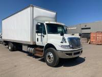 2018 International 4400 4x2