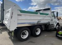 2018 International 8600 6x4