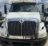 2018 International 8600 6x4