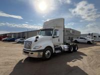 2018 International LT625 Daycab