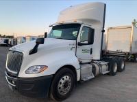 2018 International LT625 Daycab