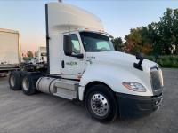 2018 International LT625 Daycab