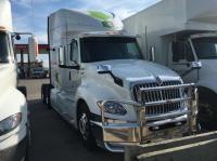 2018 International LT625 Sleeper