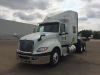 2018 International LT625 Sleeper